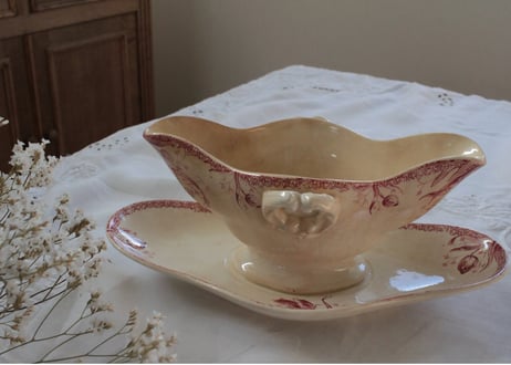CATEGORY Gien【ジアン】 | Antique & Brocante R.loger CATEGORY Gien【ジアン】 | Antique & Brocante R.loger
