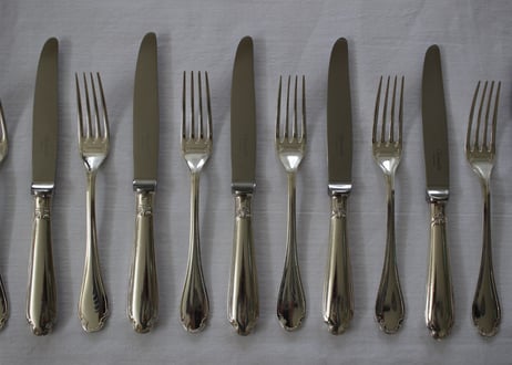 CATEGORY Christofle【クリストフル】 | Antique & Brocant