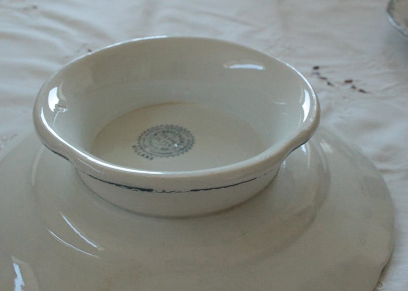 Choisy le Roi【ショワジールロワ】 TERRE DE FER VILLARDコンポ