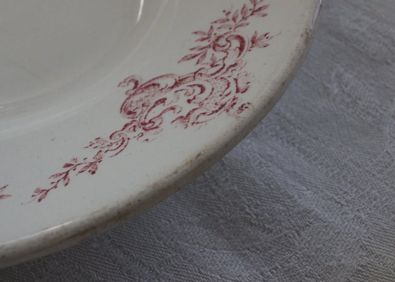 Choisy le Roi【ショワジールロワ】HB & Cie LOUIS XV 大判 Choisy le Roi【ショワジールロワ】HB & Cie LOUIS XV 大判