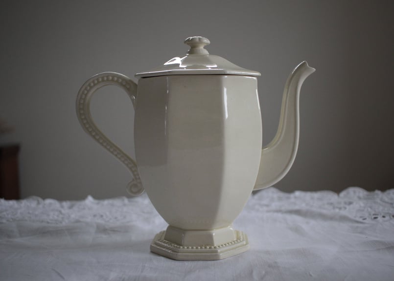 Creil et Montereau 【クレイユ エ モントロー】Octogonalオクトゴナ