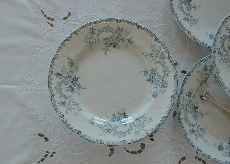 Choisy le Roi【ショワジールロワ】 TERRE DE FER VILLARDコンポ