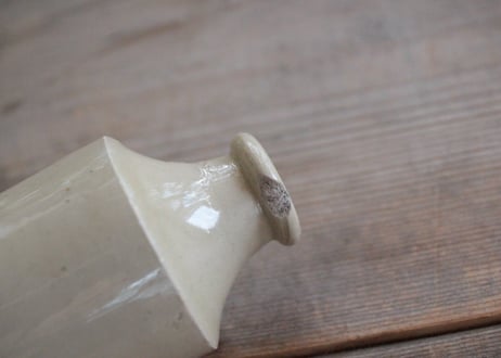 【A】Stoneware Bottles/イギリス陶器ストーンウェアボトル