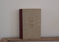 フランス古書 『The Book of Fine Linen』