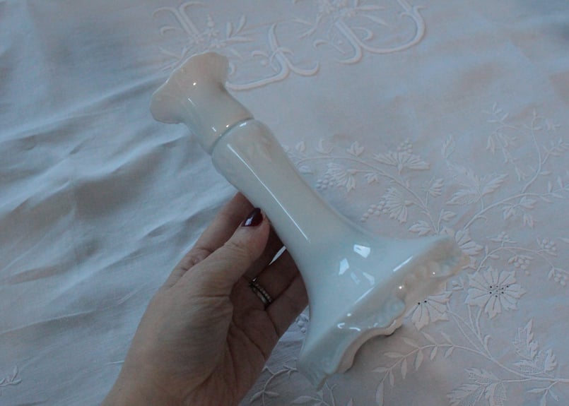 リモージュ磁器　七宝焼　リモージュ・エマイユ　冬景色文額　額装　G　R7857B リモージュ磁器 七宝焼 リモージュ・エマイユ 冬景色文額 額装 G