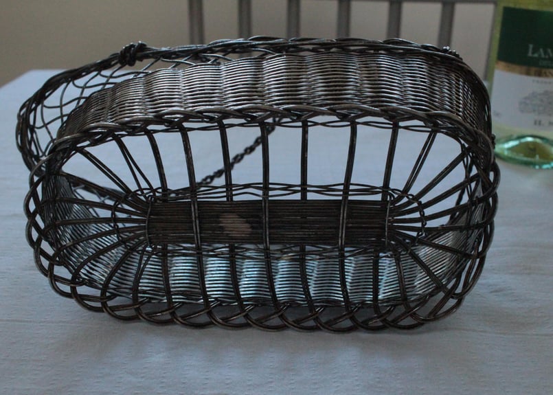 廃盤　2個セット　DALTON　ワイヤーバスケット 廃盤 2個セット DALTON ワイヤーバスケット 廃盤 2個セット DALTON