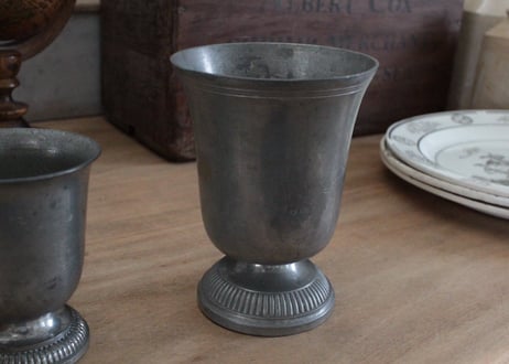 étain エタンゴブレット