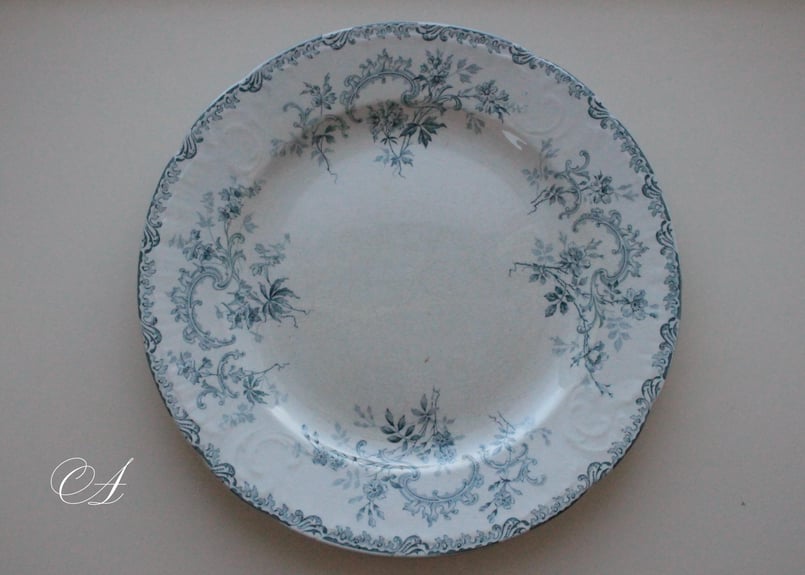 Choisy le Roi【ショワジールロワ】 TERRE DE FER VILLARDプレー