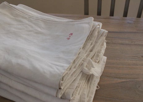 CATEGORY 布物 | Antique & Brocante R.loger