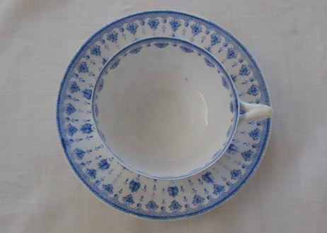 【E】Creil et Montereau【クレイユ エ モントロー】C＆S/ABEILLE・蜂