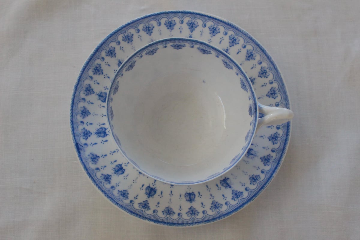 E】Creil et Montereau【クレイユ エ モントロー】C＆S/ABEILLE・