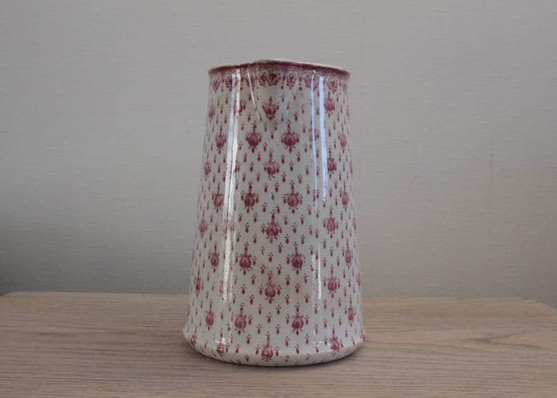Creil et Montereau【クレイユ エ モントロー】ABEILLE/蜂のピシェ |
