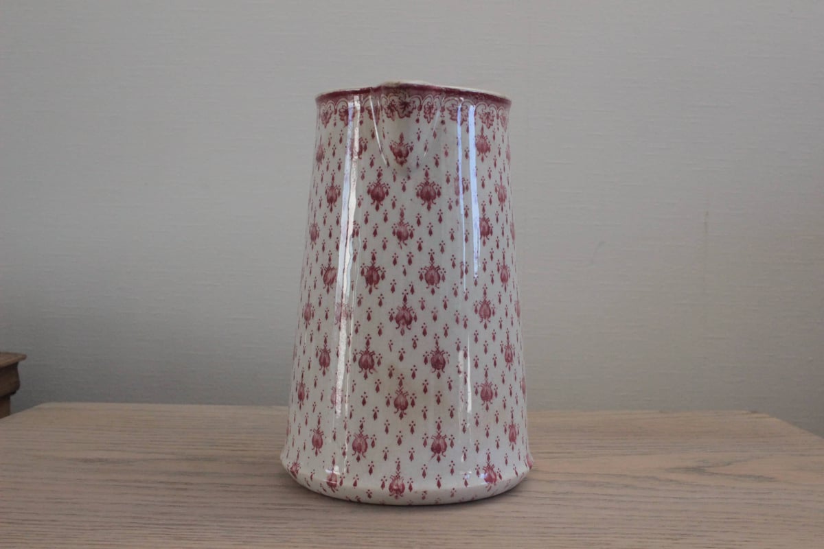 Creil et Montereau【クレイユ エ モントロー】ABEILLE/蜂のピシェ |