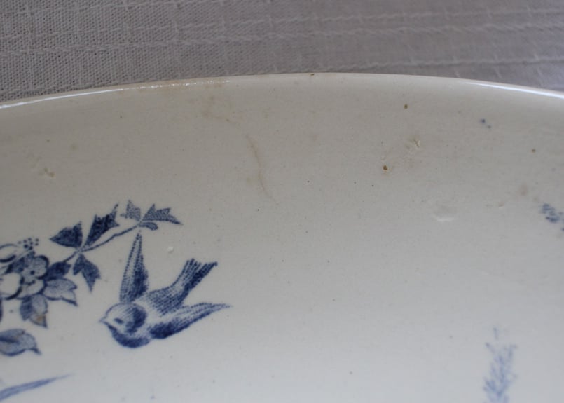 Creil et Montereau 【クレイユ エ モントロー】“LINOTTE