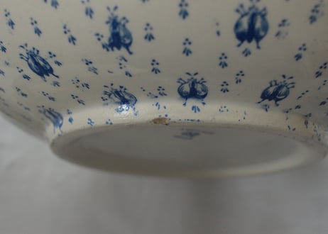 Creil et Montereau【クレイユ エ モントロー】ABEILLE/蜂のピシェ