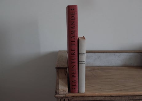 フランス古書『Mémoires d'Hadrien』 マルグリット・ユルスナール