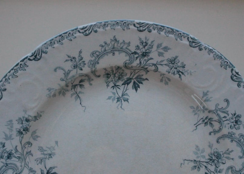 Choisy le Roi【ショワジールロワ】 TERRE DE FER VILLARDプレー