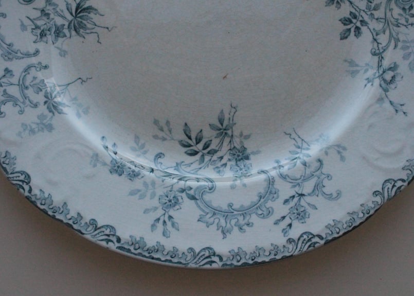 Choisy le Roi【ショワジールロワ】 TERRE DE FER VILLARDプレー