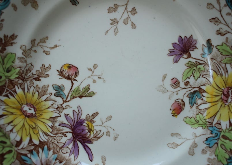 Gien【ジアン】 Gien【ジアン】
