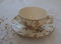 Sarreguemines【サルグミンヌ】C&Sショコラ/Louis XV ルイ15世スタイル
