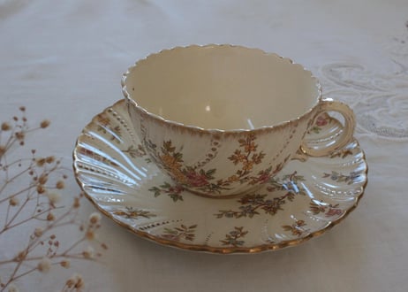 CATEGORY Sarreguemines【サルグミンヌ】 | Antique & Broc