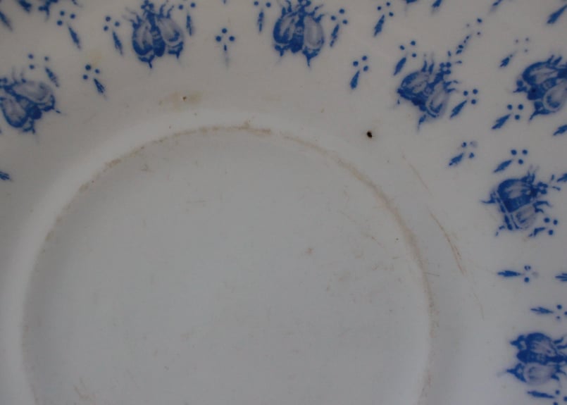 F】Creil et Montereau【クレイユ エ モントロー】C＆S/ABEILLE・