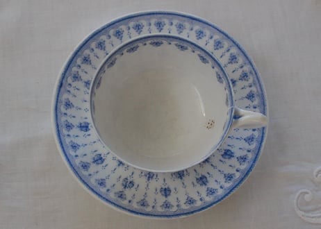 【F】Creil et Montereau【クレイユ エ モントロー】C＆S/ABEILLE・蜂