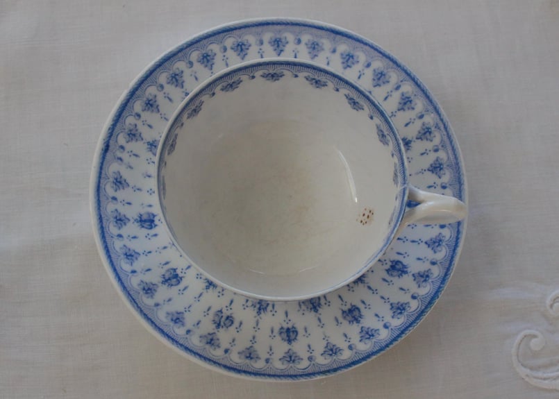 Creil et Montereau【クレイユ エ モントロー】C＆S/ABEILLE・蜂（数