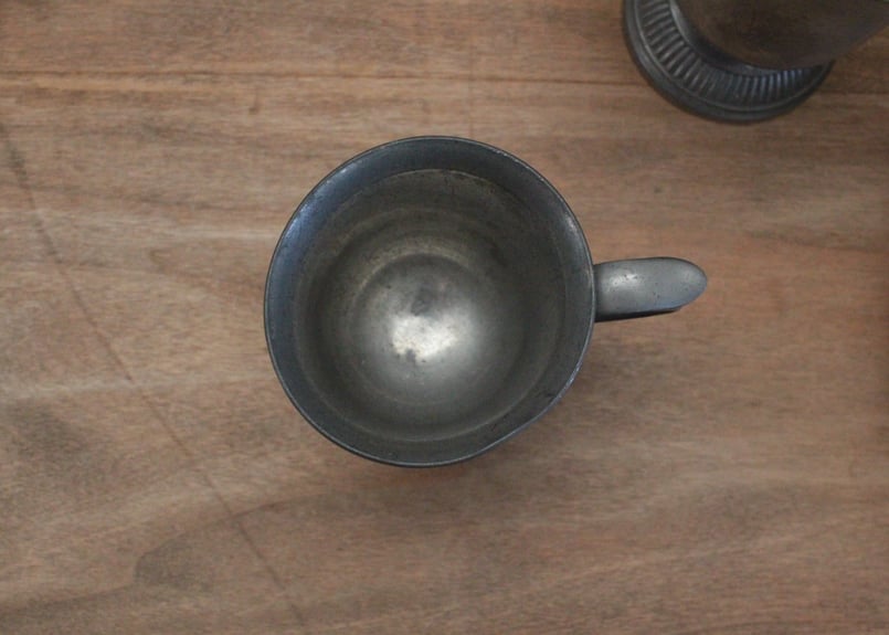 étain エタンティーカップ | Antique & Brocante R.loger