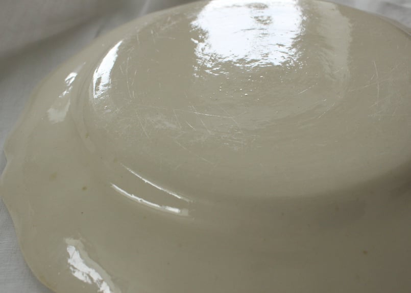 gien ポントシュー Gien【Pont aux Choux 】ポントシュー深皿24..5cm/ジアン