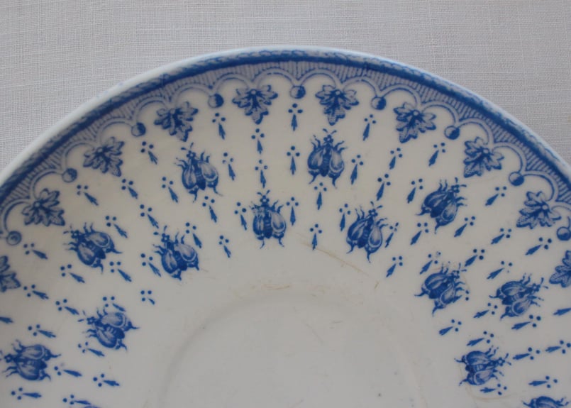 D】Creil et Montereau【クレイユ エ モントロー】C＆S/ABEILLE・