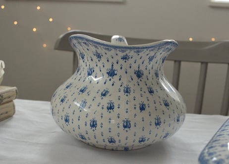 Creil et Montereau【クレイユ エ モントロー】ABEILLE/蜂のピシェ