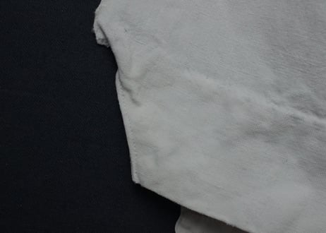France Antique Linge Ancien Feuilles MONOGRAM“HB”シーツ