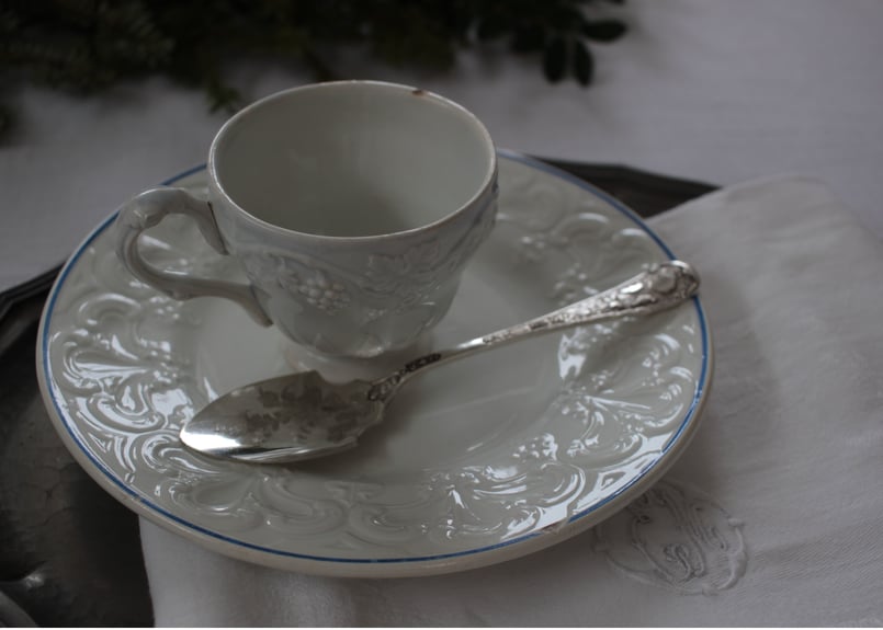 Creil et Montereau 【クレイユ エ モントロー】L.M(leboeuf.mi