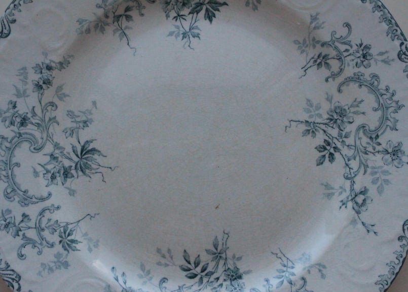 Choisy le Roi【ショワジールロワ】 TERRE DE FER VILLARDプレー