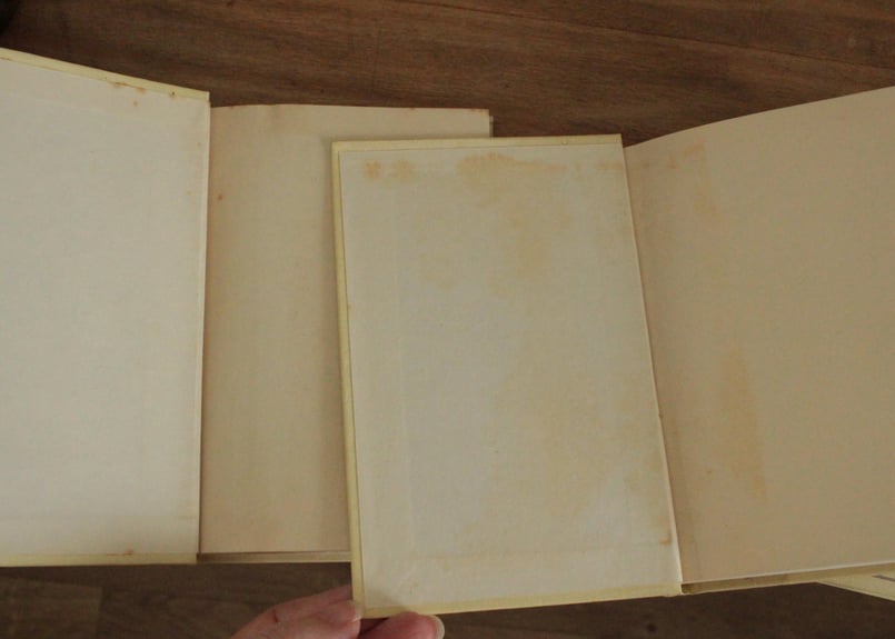 3booksフランス古書 NELSON (数量3) | Antique & Brocante