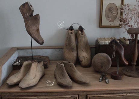 CATEGORY 雑貨類 | Antique & Brocante R.loger