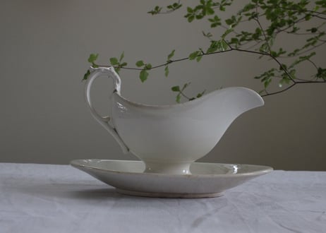 Creil et Montereau【クレイユ エ モントロー】ソーシエール