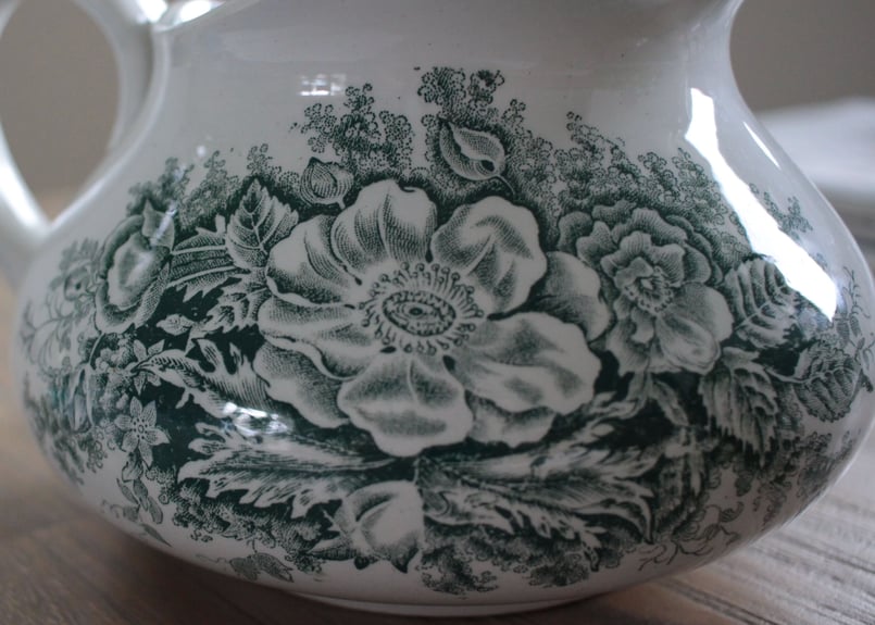 Saint-Amand【サンタマン】Jardinièreピシェ | Antique & Bro