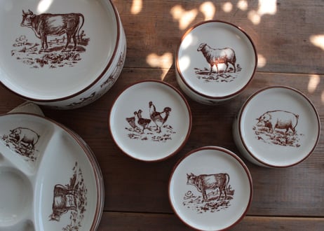 CATEGORY Gien【ジアン】 | Antique & Brocante R.loger CATEGORY Gien【ジアン】 | Antique & Brocante R.loger