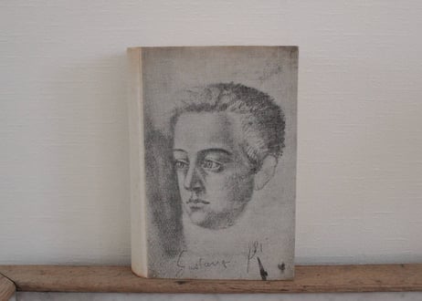 フランス古書 『The Book of Fine Linen』