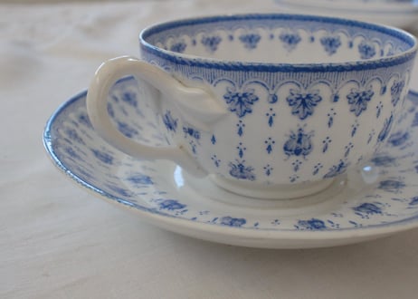 【E】Creil et Montereau【クレイユ エ モントロー】C＆S/ABEILLE・蜂