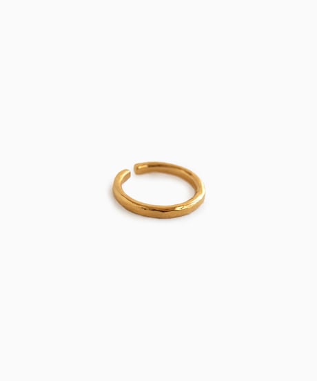 Twig open ring