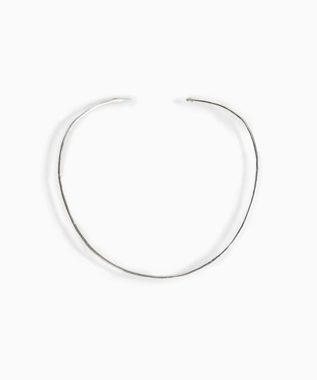 Twig choker