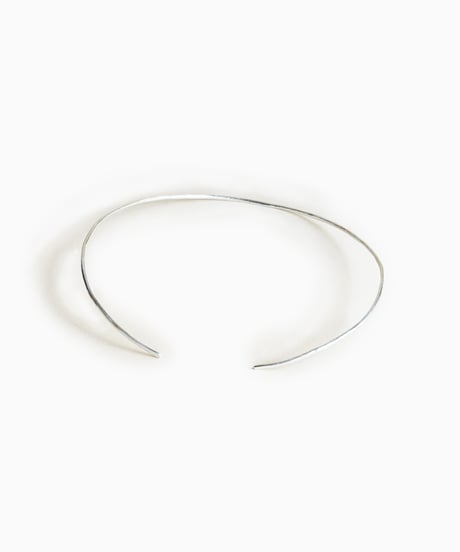 Twig choker