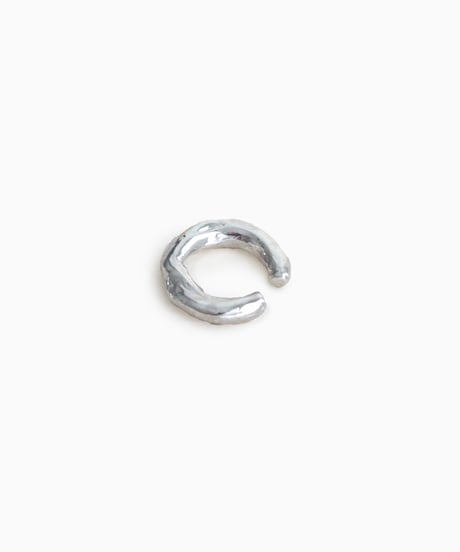 Liquid ear cuff