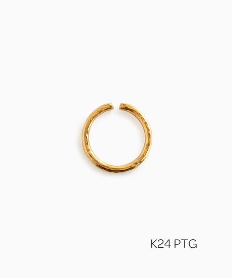 Twig open ring