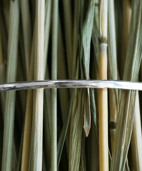 Twig bangle