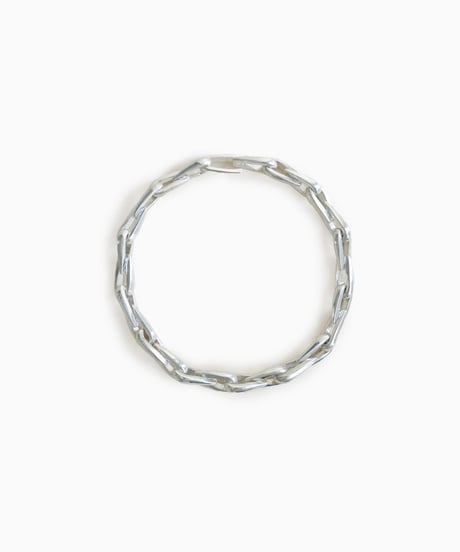 Eight chain bracelet(s-links )