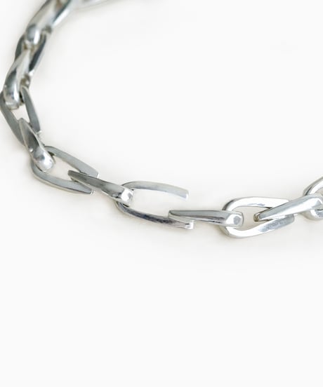 Eight chain bracelet(s-links )